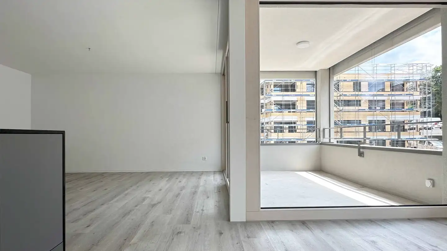 Appartamento in affitto - Bleichiweg 7c, 4460 Gelterkinden - Foto 4