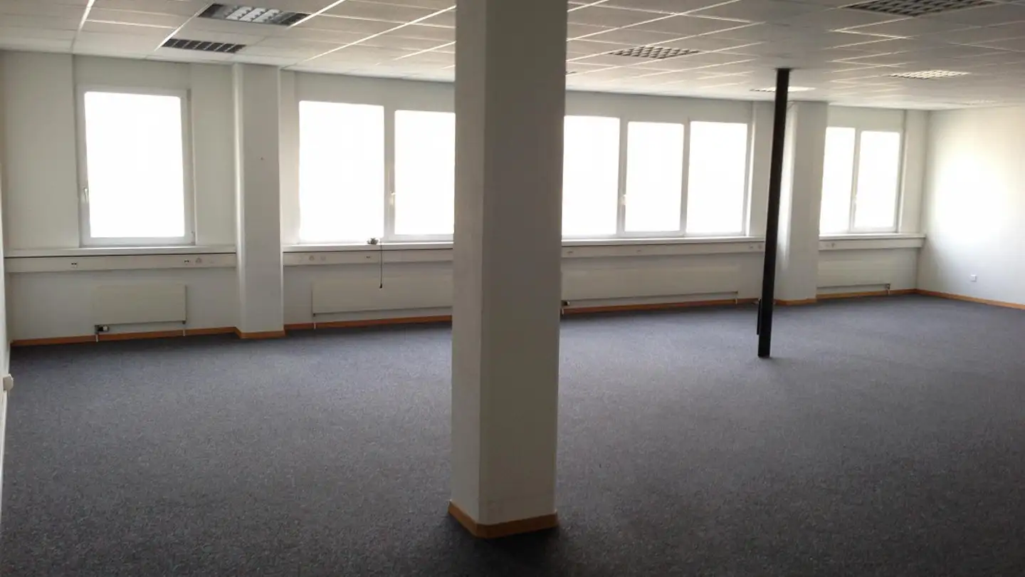 Commercial for sale - Hungerbüelstrasse 17, 8500 Frauenfeld - Photo 3