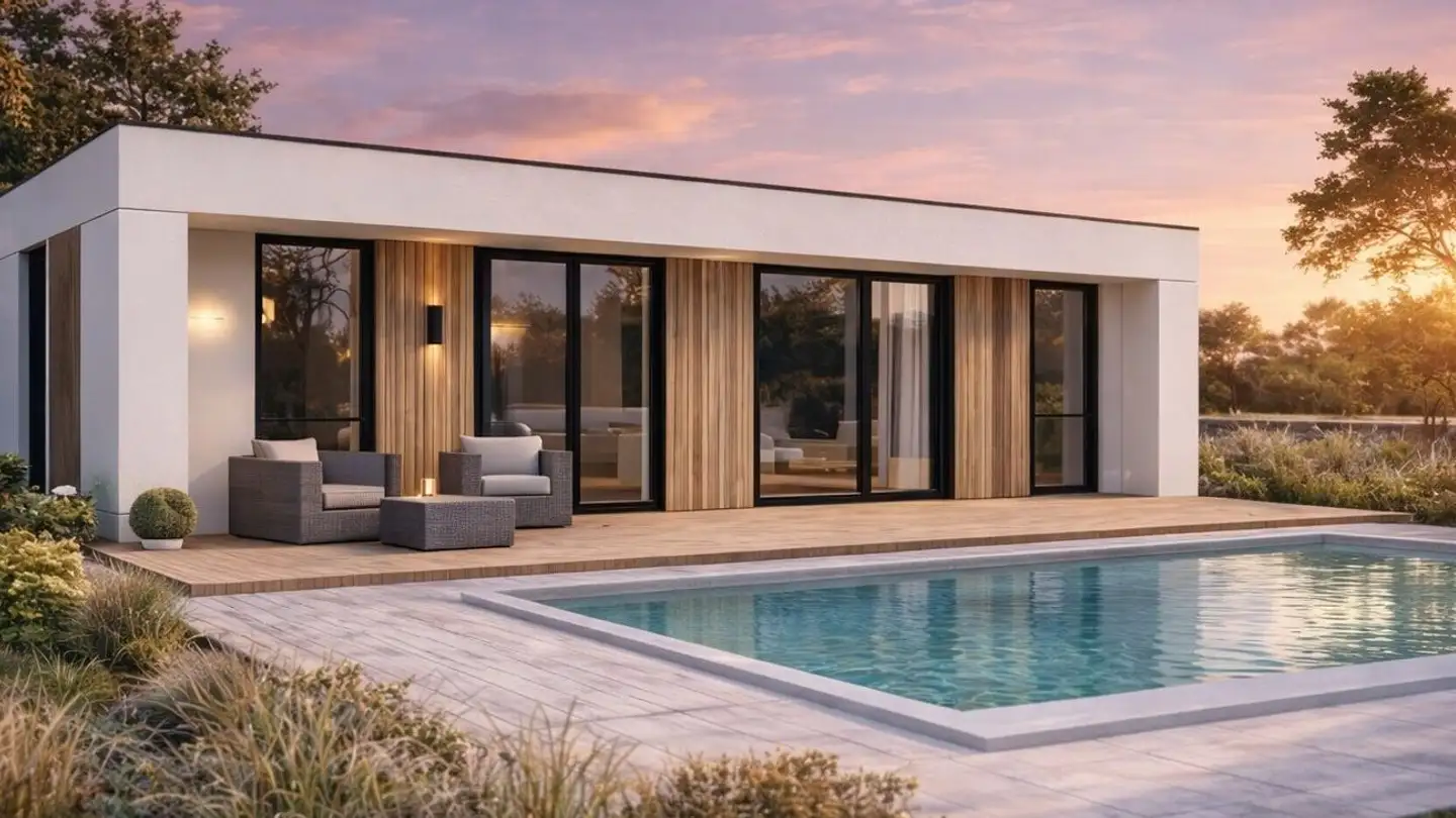 Maison individuelle à vendre - 8001 Zürich