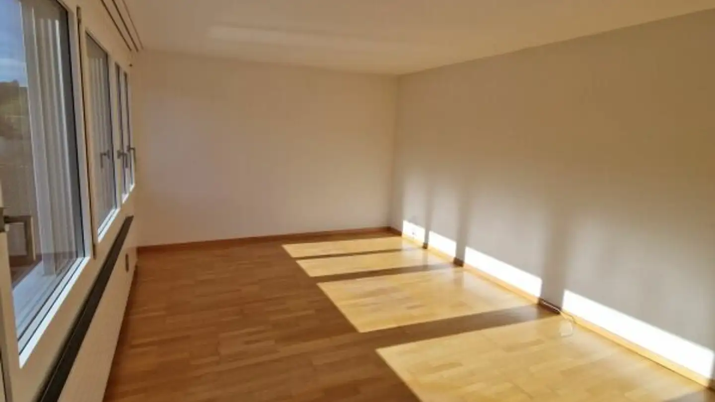 Appartement à louer - Schlüsselacher 3, 6130 Willisau