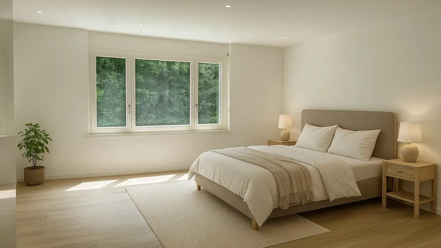 Penthouse mieten - Solothurnstrasse 15, 4702 Oensingen - Foto 2