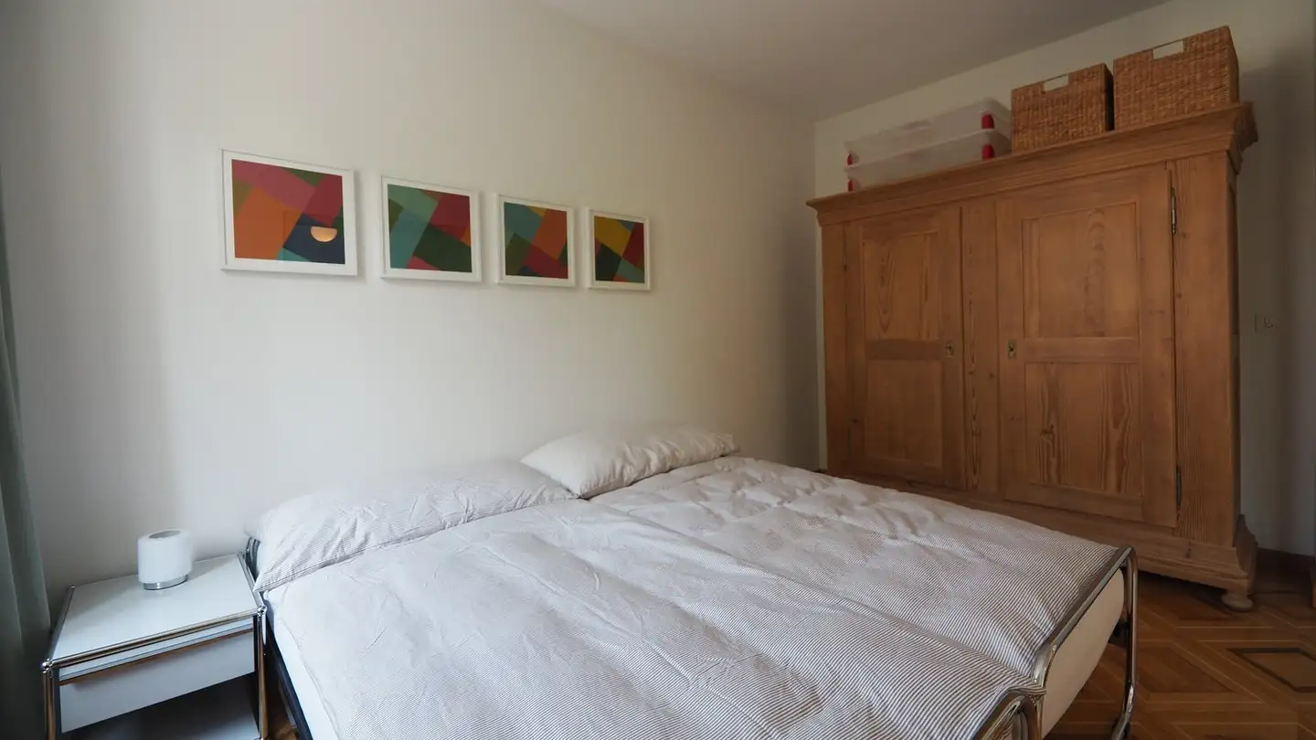 Appartamento in affitto - Lehenmattstrasse 89, 4052 Basel - Foto 2