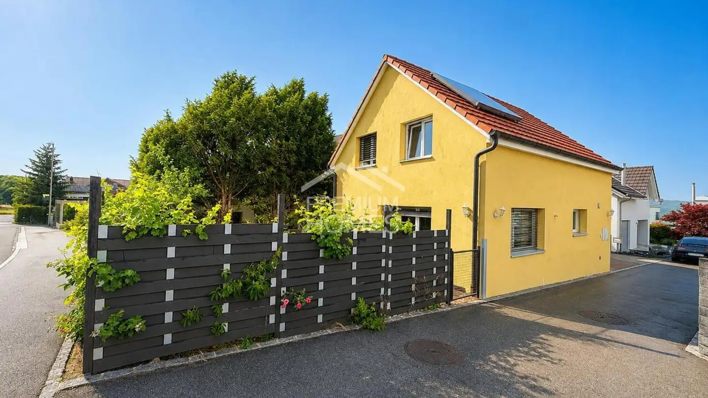 Single house for sale - 4410 Liestal - Photo 2