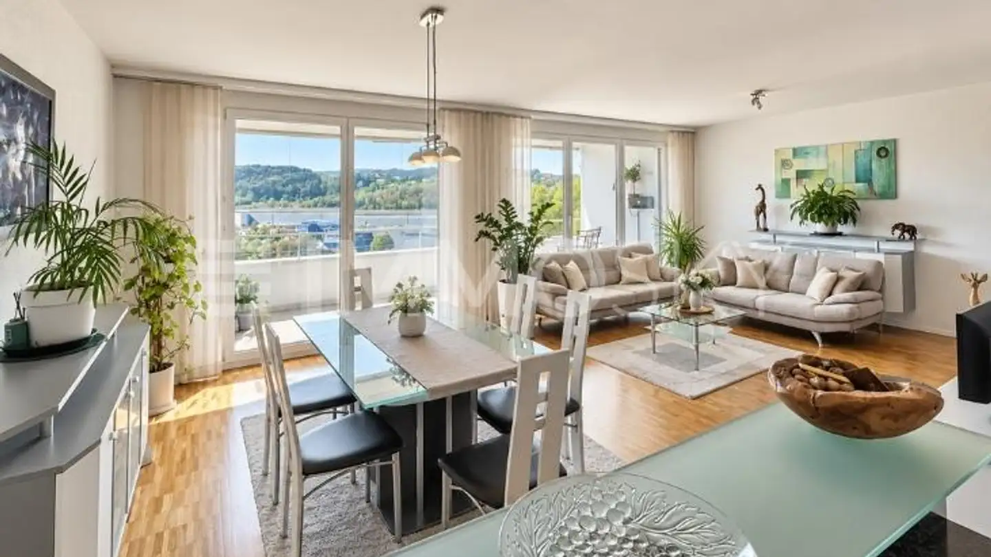 Wohnung kaufen - 6015 Luzern