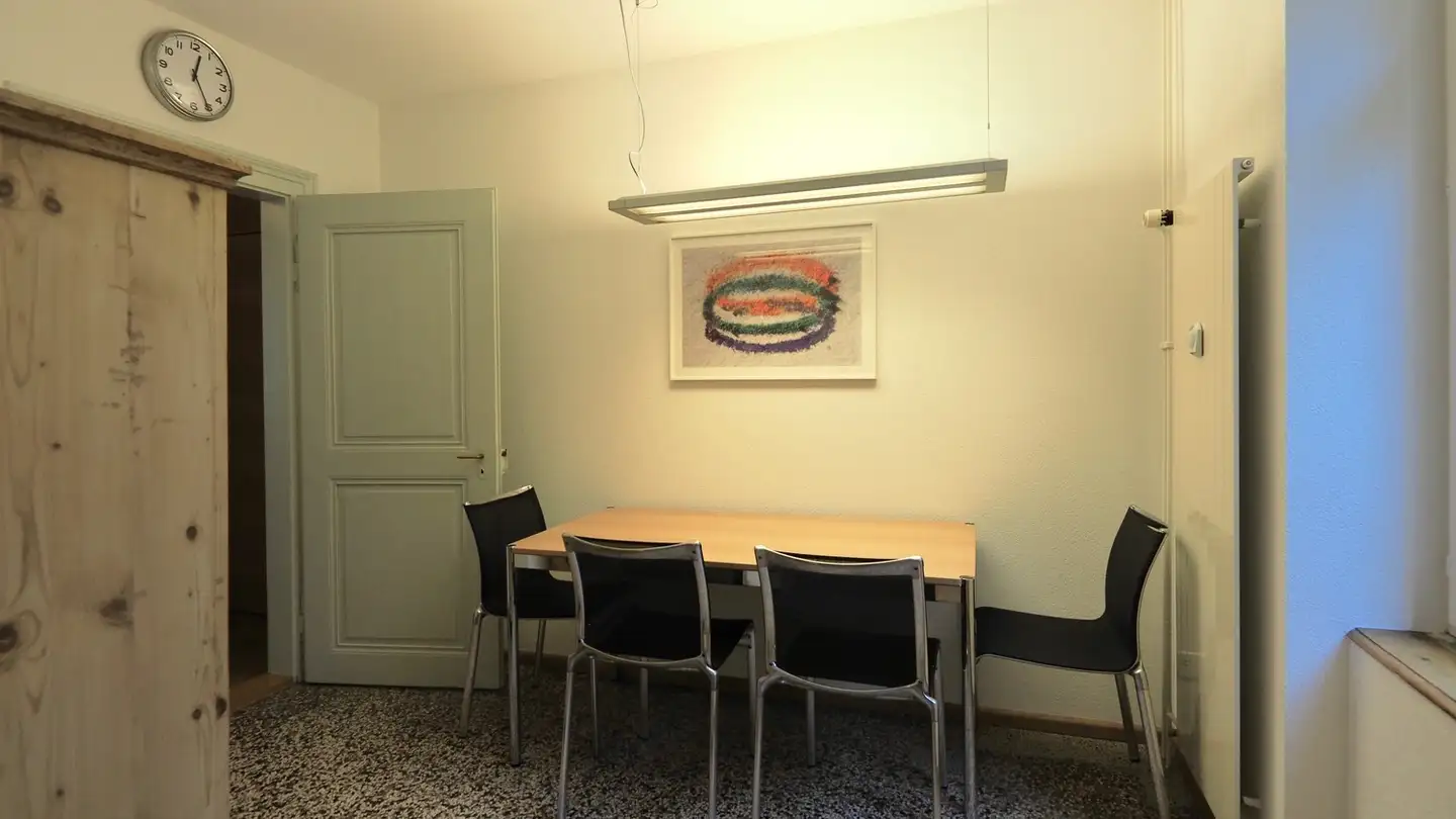 Appartamento in affitto - Lehenmattstrasse 89, 4052 Basel - Foto 3