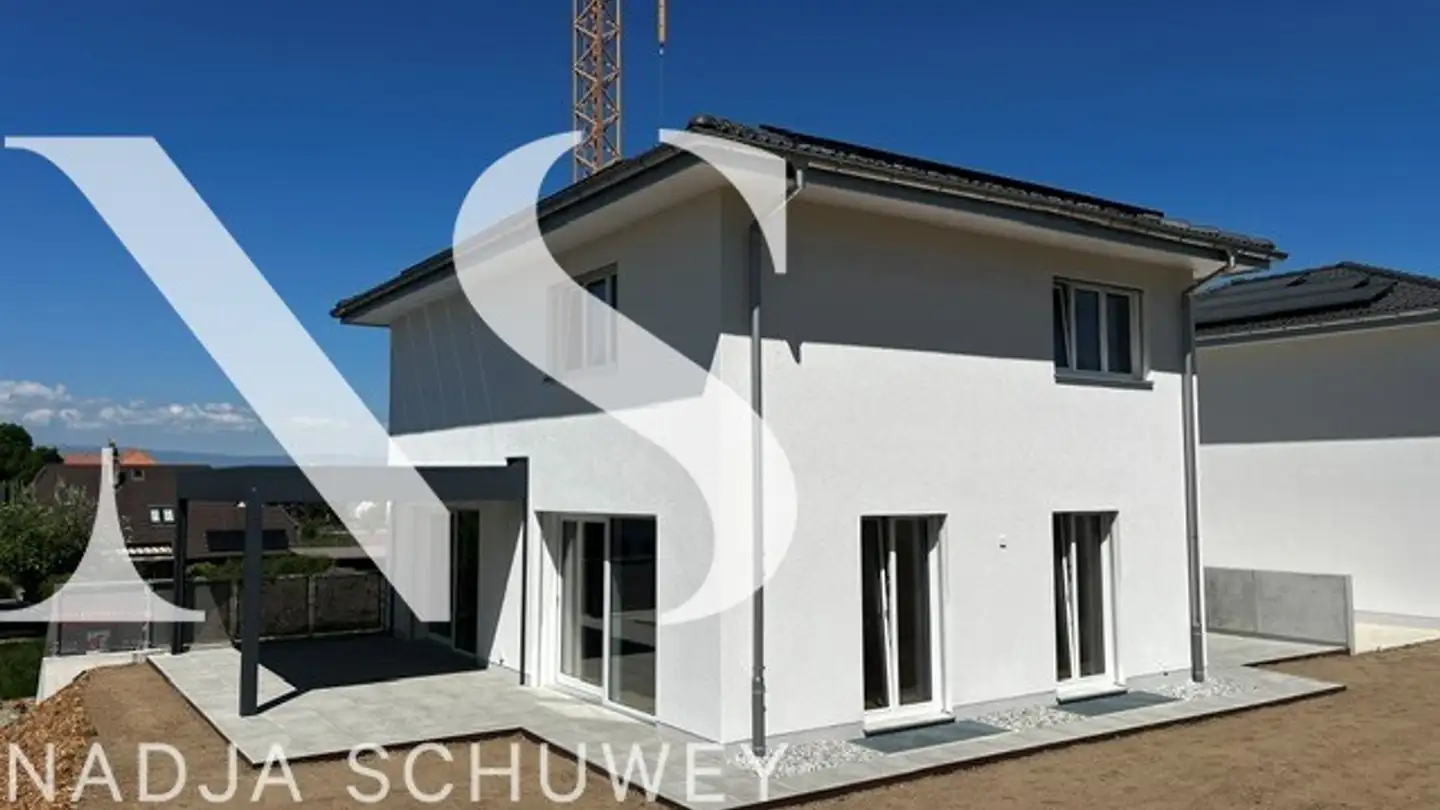Single house for sale - Kleinguschelmuth, 1792 Guschelmuth - Photo 4