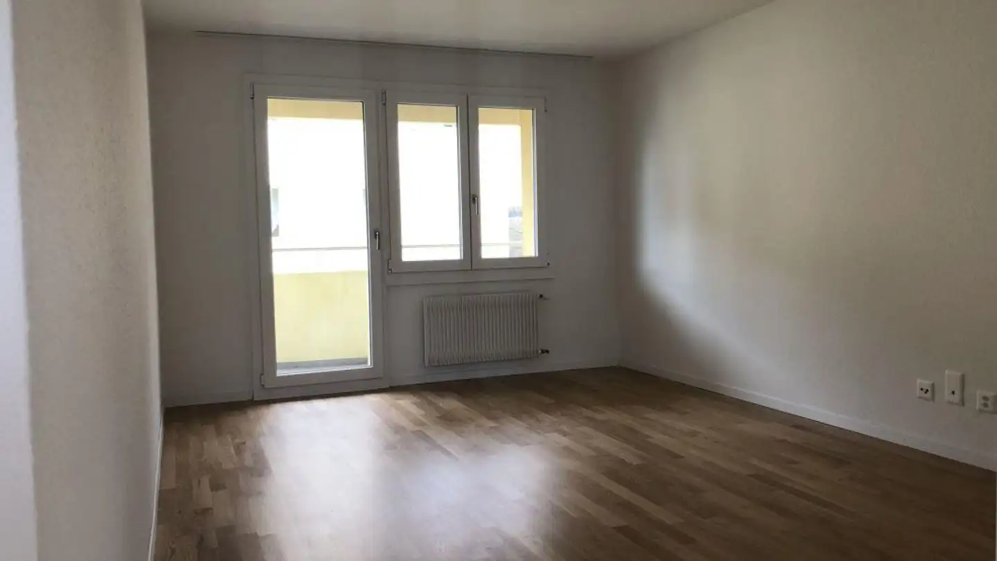 Appartamento in affitto - Hübeliweg, 3052 Zollikofen - Foto 2