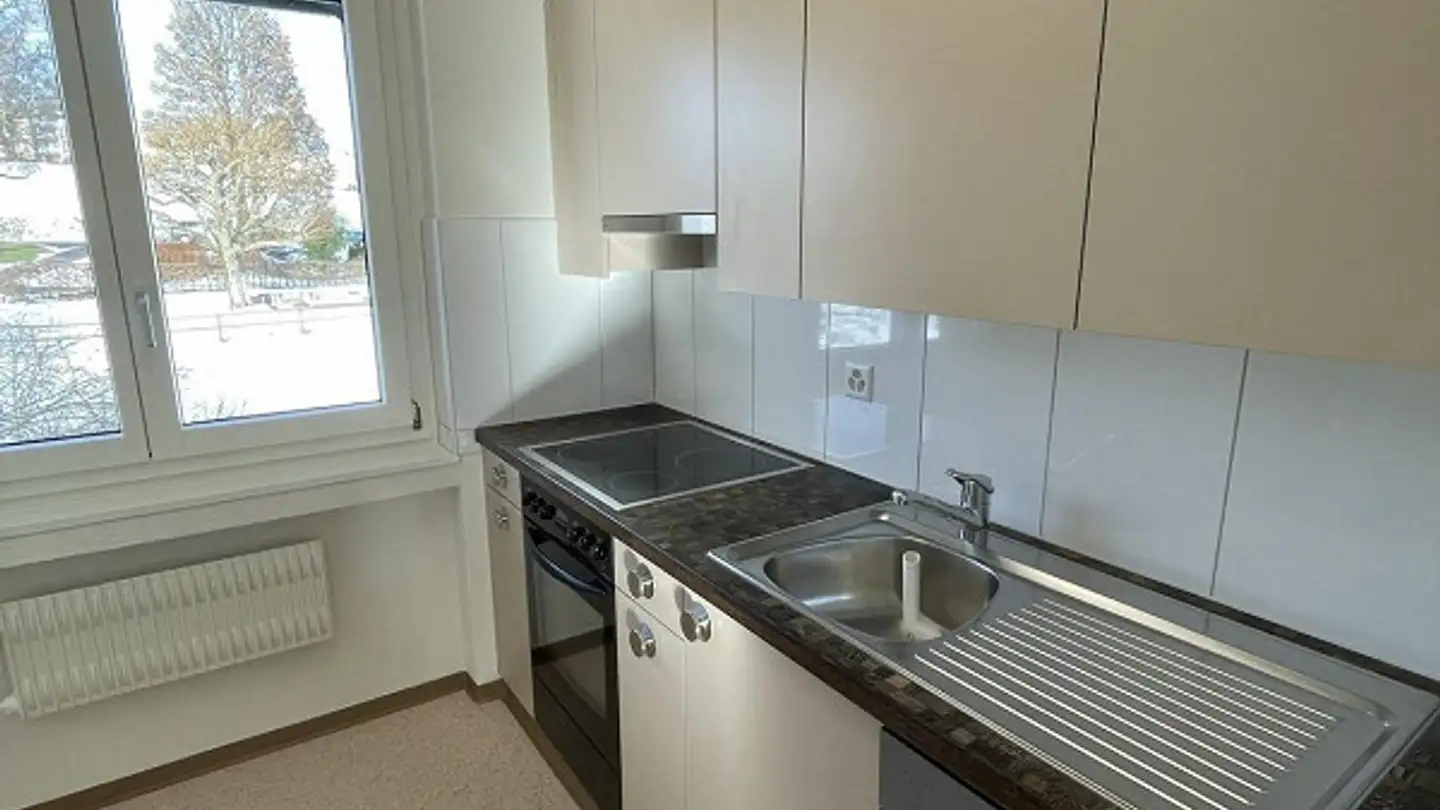 Apartment for rent - Lindenstrasse 165a, 9016 St. Gallen - Photo 2