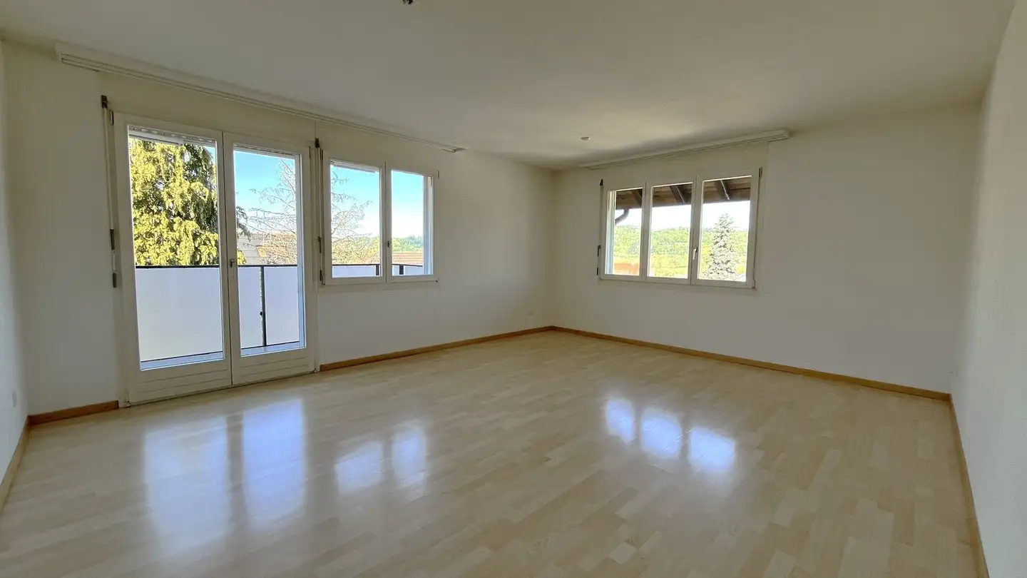 Appartamento in affitto - Hauptstrasse 6, 5057 Reitnau - Foto 2