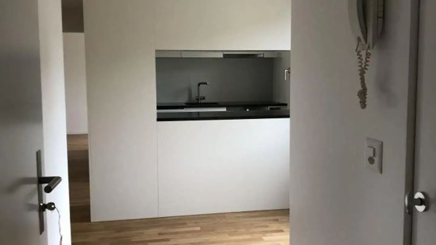 Appartamento in affitto - Hübeliweg, 3052 Zollikofen - Foto 3