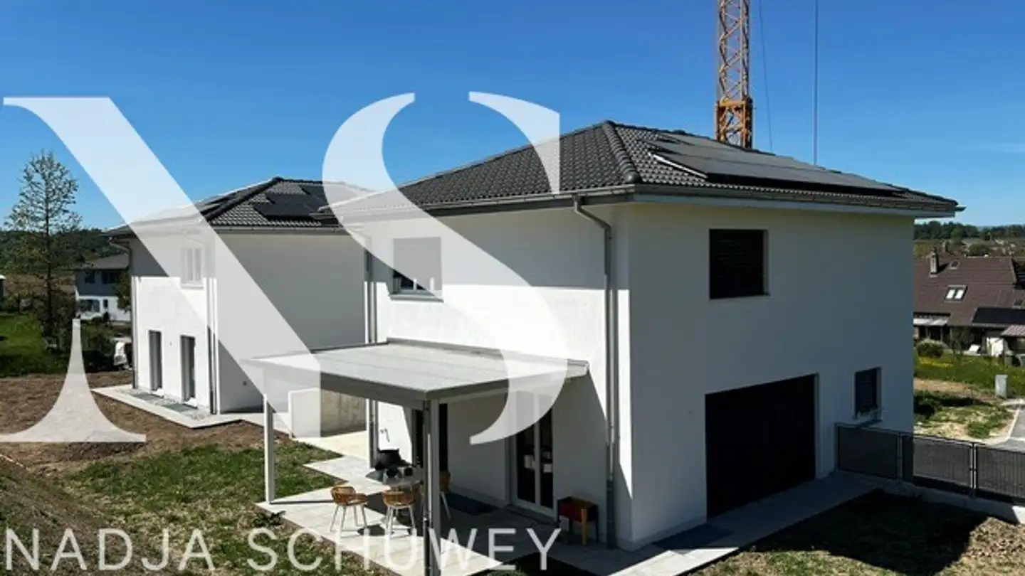 Single house for sale - Kleinguschelmuth, 1792 Guschelmuth