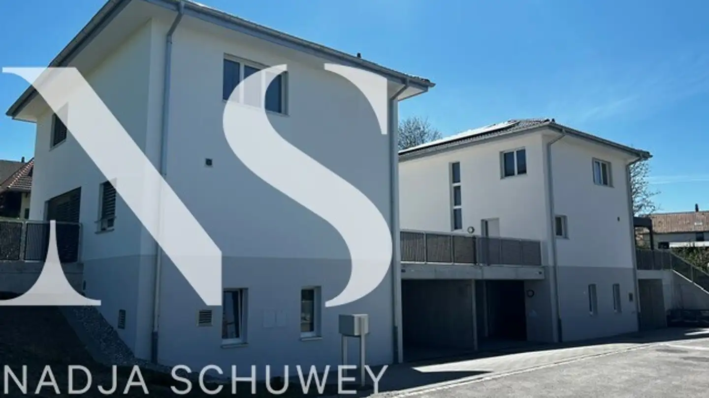 Single house for sale - Kleinguschelmuth, 1792 Guschelmuth - Photo 2