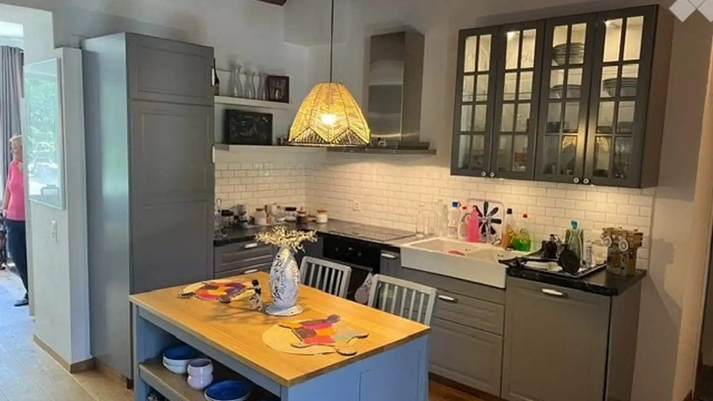 Wohnung mieten - Via San Giorgio 15, 6656 Golino - Foto 2
