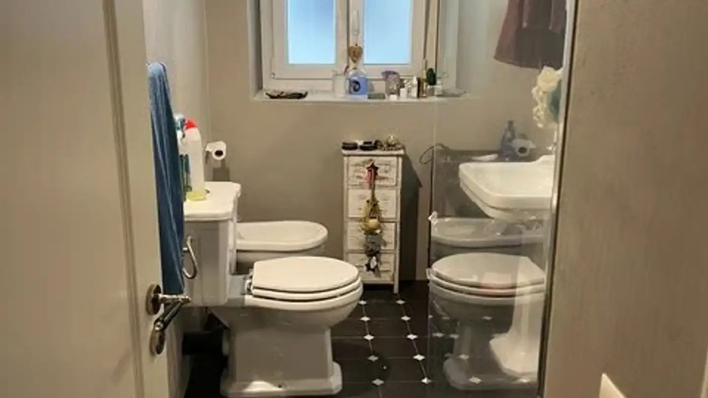 Wohnung mieten - Via San Giorgio 15, 6656 Golino - Foto 3