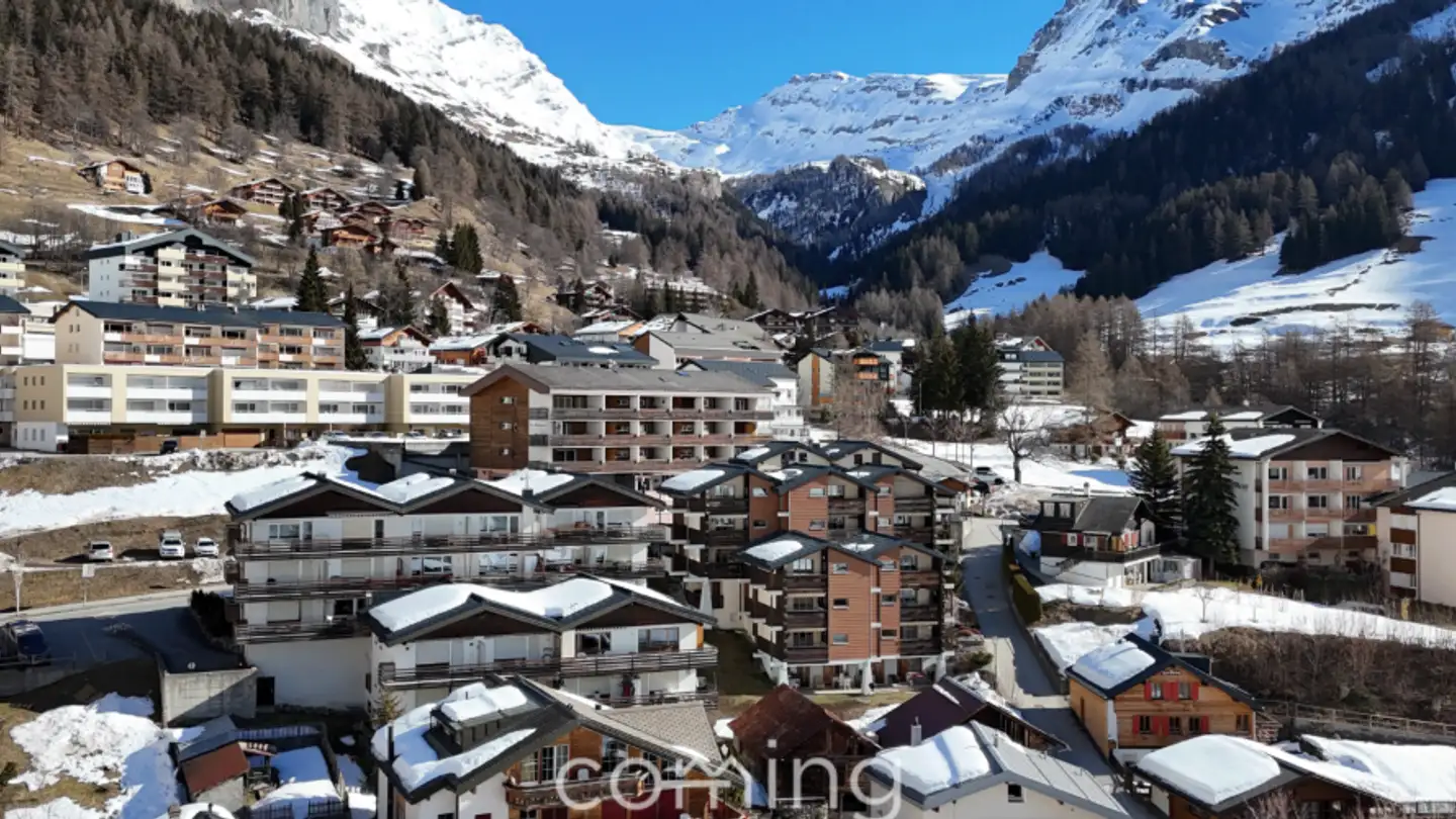 Appartement à vendre - 3954 Leukerbad - Photo 3