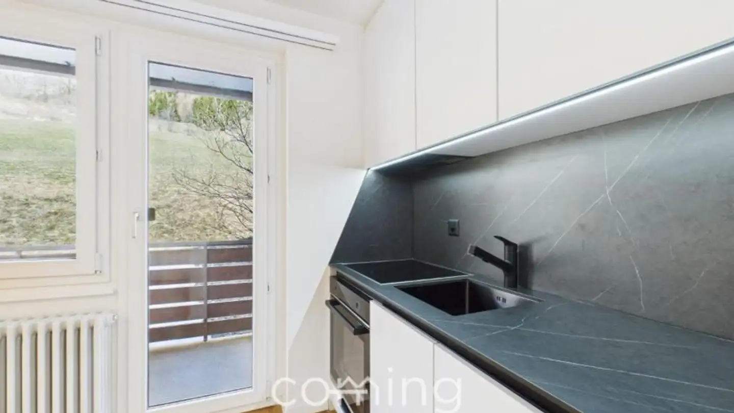 Appartement à vendre - 3954 Leukerbad - Photo 4