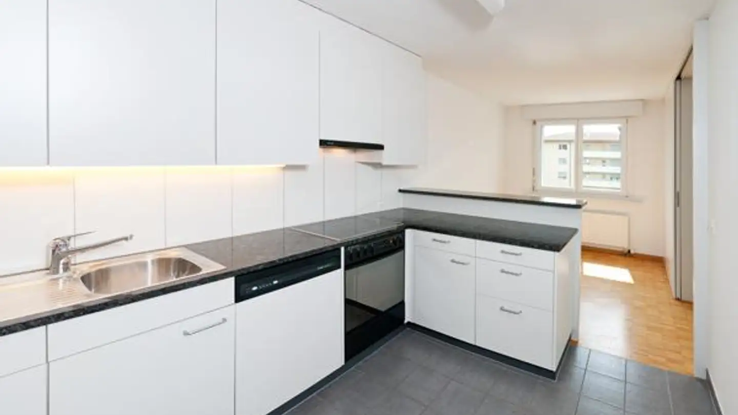 Appartamento in affitto - Bachhaldenstrasse 29, 5621 Zufikon - Foto 4