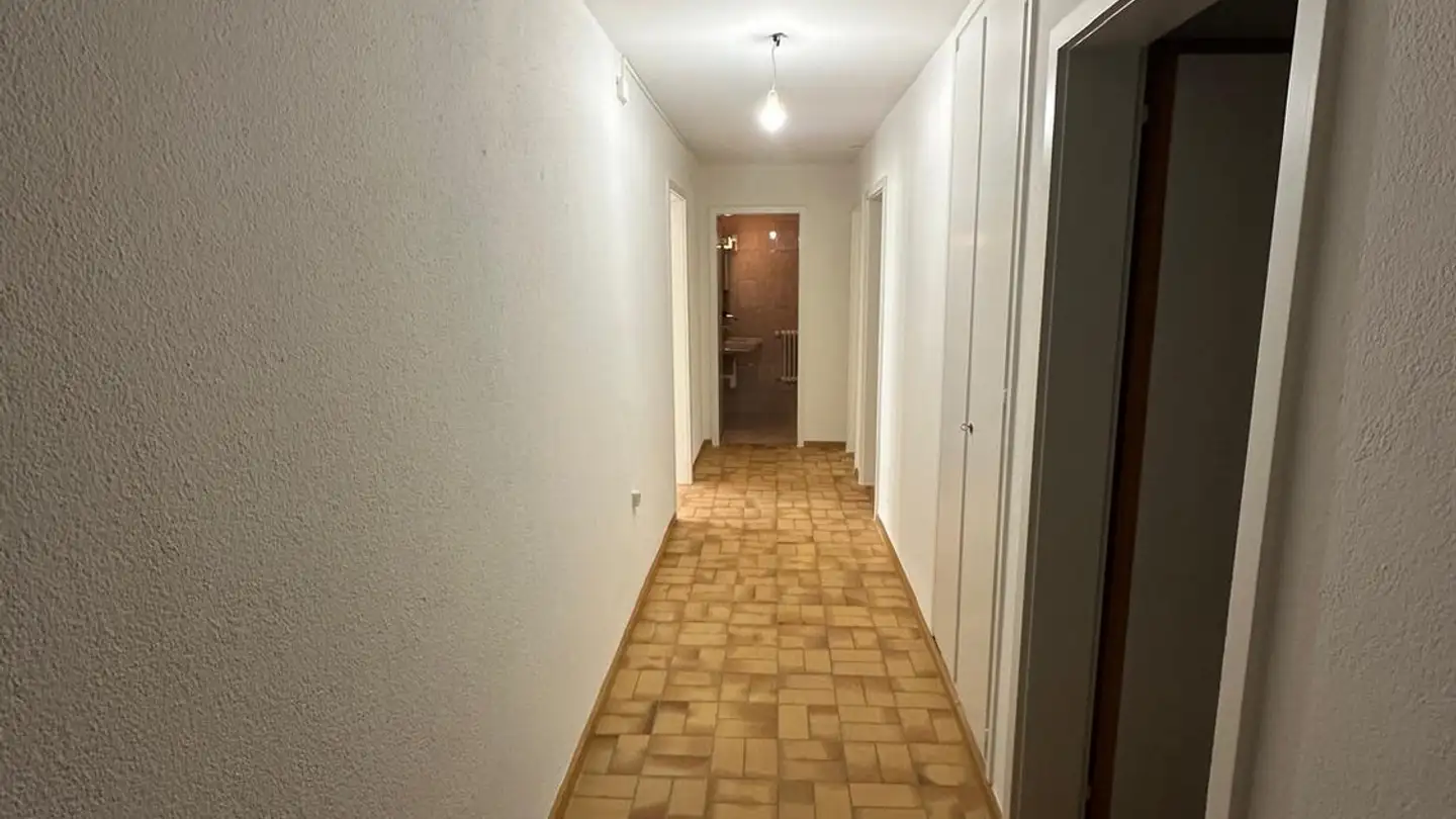 Appartement à louer - Kleine Allmend 3, 4450 Sissach - Photo 3