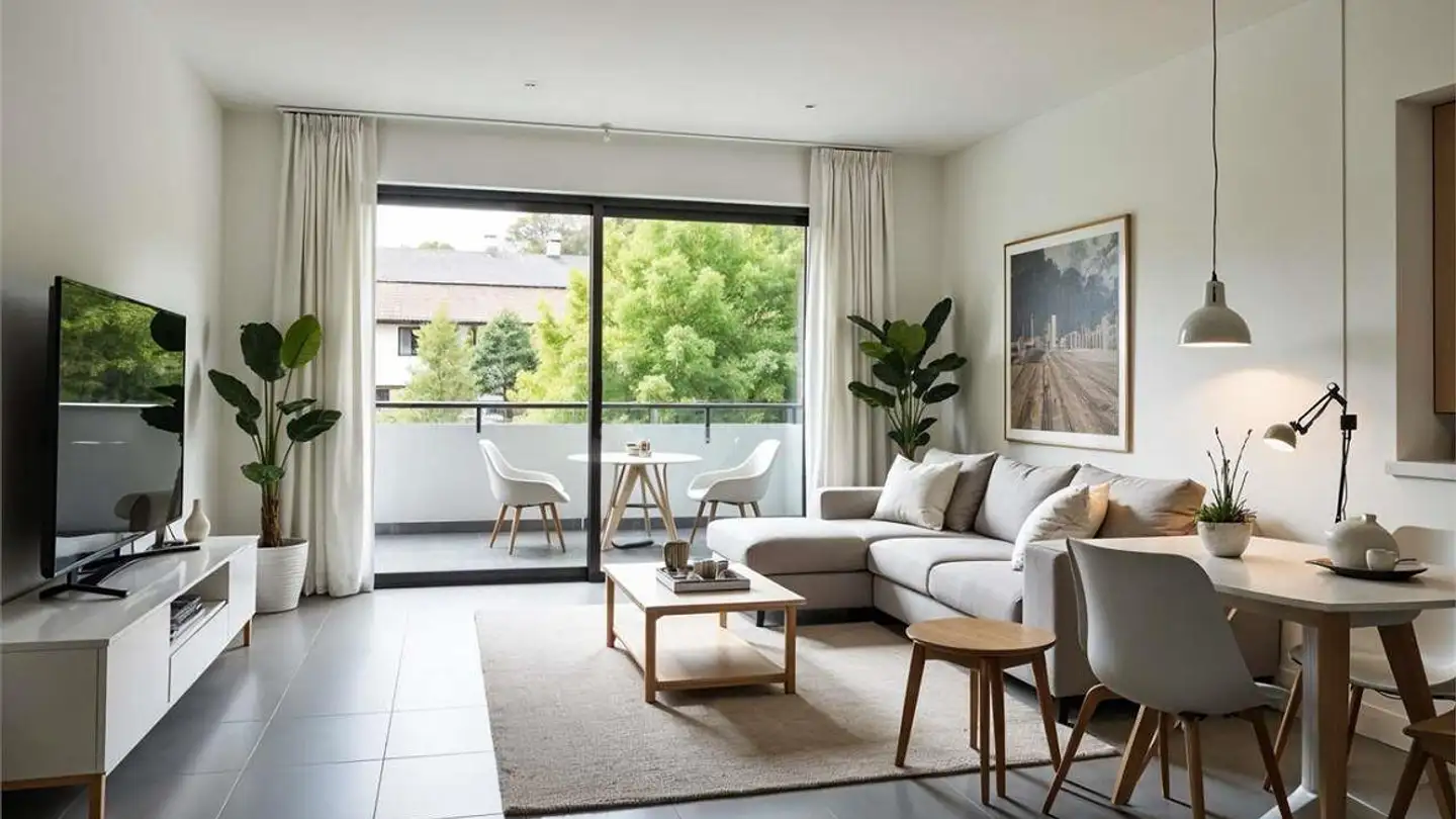 Appartamento in vendita - 6862 Rancate - Photo 2