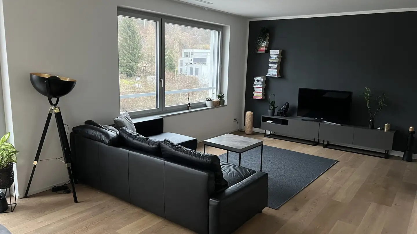 Furnished apartment for rent - Etzbergweg 11, 8405 Winterthur - Photo 4