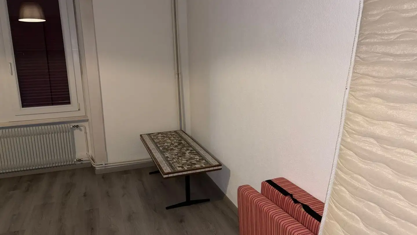 Apartment for rent - 1920 Martigny