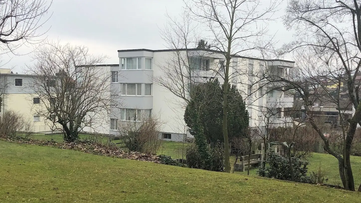 Parcheggio sotterraneo in affitto - Sportplatzstrasse, 4654 Lostorf - Photo 3