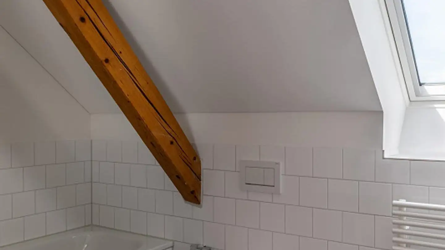 Attico in affitto - Flurhofstrasse 130, 9000 St. Gallen - Foto 2