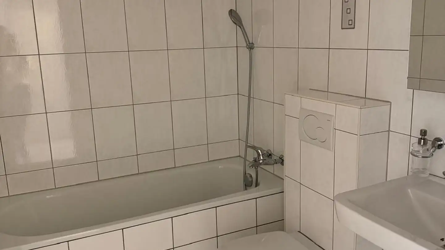 Appartamento in affitto - Sandstrasse 3, 3930 Visp - Foto 4