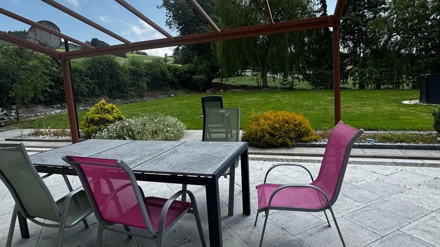 Fattoria in vendita - Route Du Châtelard 64, 1694 Villargiroud - Photo 4