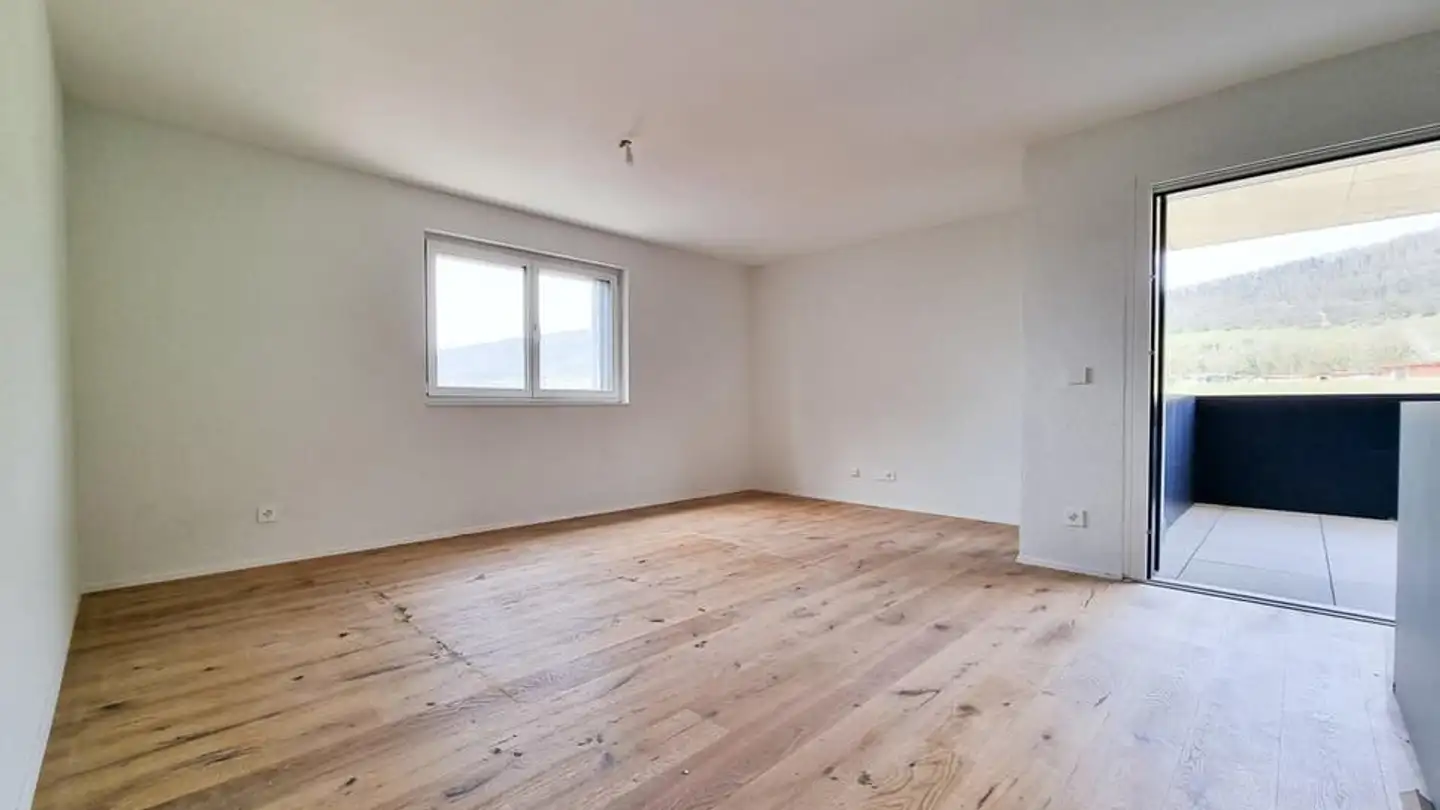 Apartment for rent - Rue Du Quenêt 3, 2822 Courroux - Photo 3