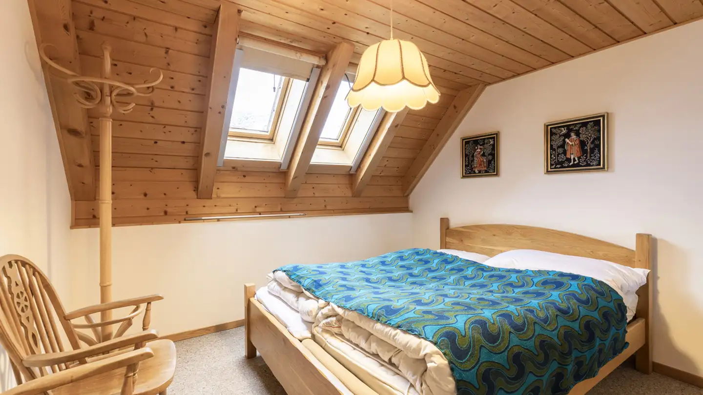 Apartment for sale - Veia Sumvei, 7459 Stierva - Photo 4