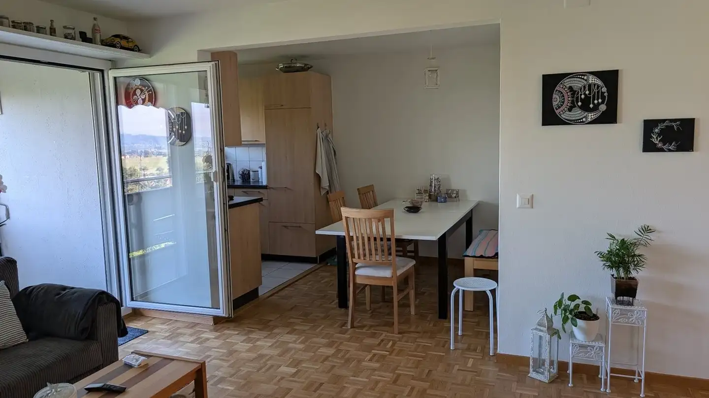 Appartement à louer - Lingerizstrasse 66b, 2540 Grenchen - Photo 4