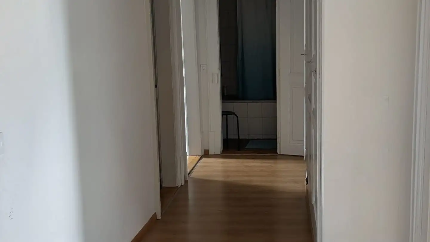 Wohnung mieten - Hallerstrasse 19, 3012 Bern - Foto 4