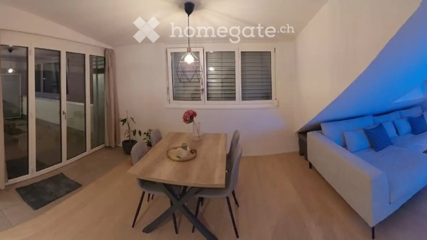 Apartment for rent - Gerbering 12, 6030 Ebikon