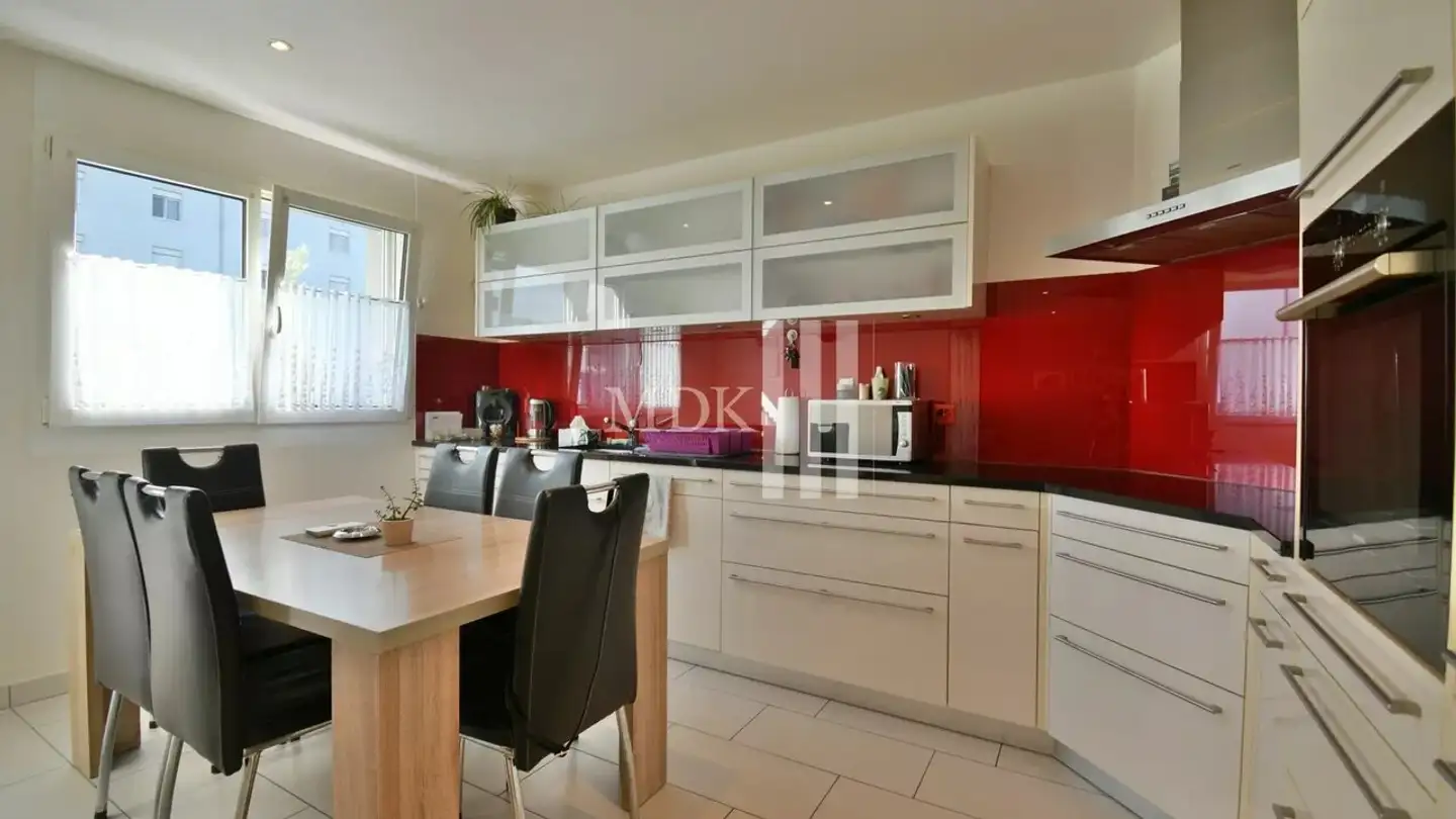 Apartment for rent - Chemin Des Dailles 30b, 1870 Monthey - Photo 3
