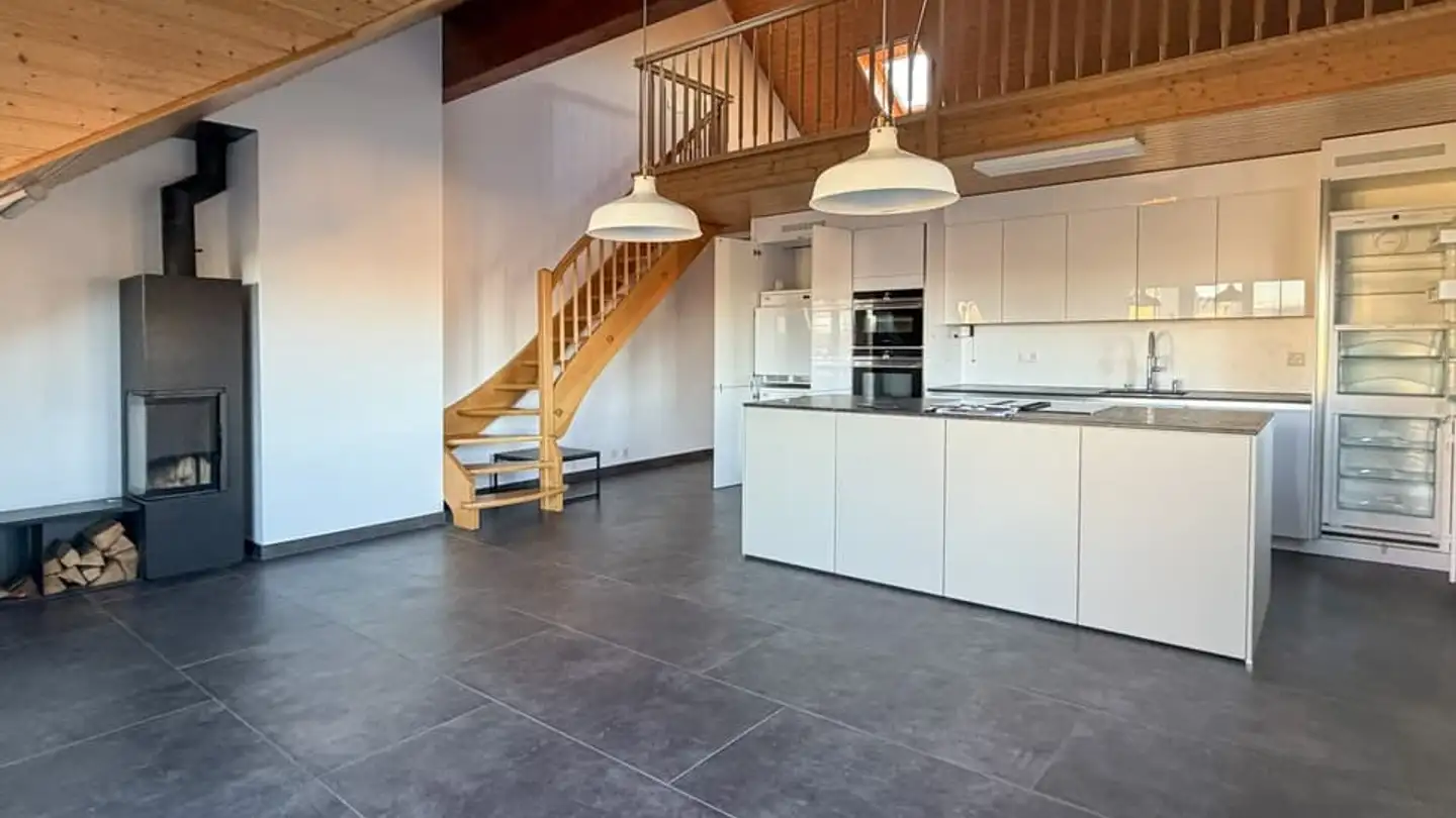 Wohnung mieten - Chemin Des Terrailles 19, 1304 Cossonay-Ville - Foto 4