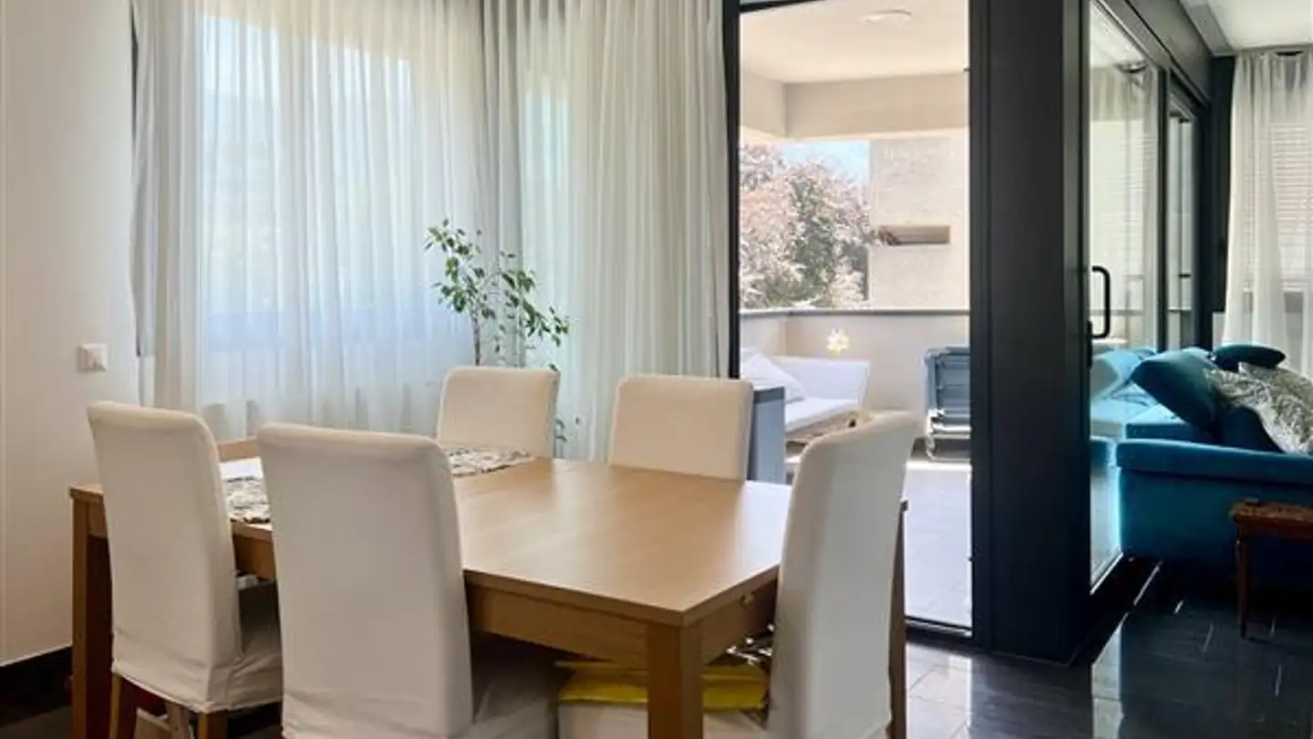 Appartamento in vendita - 6900 Lugano