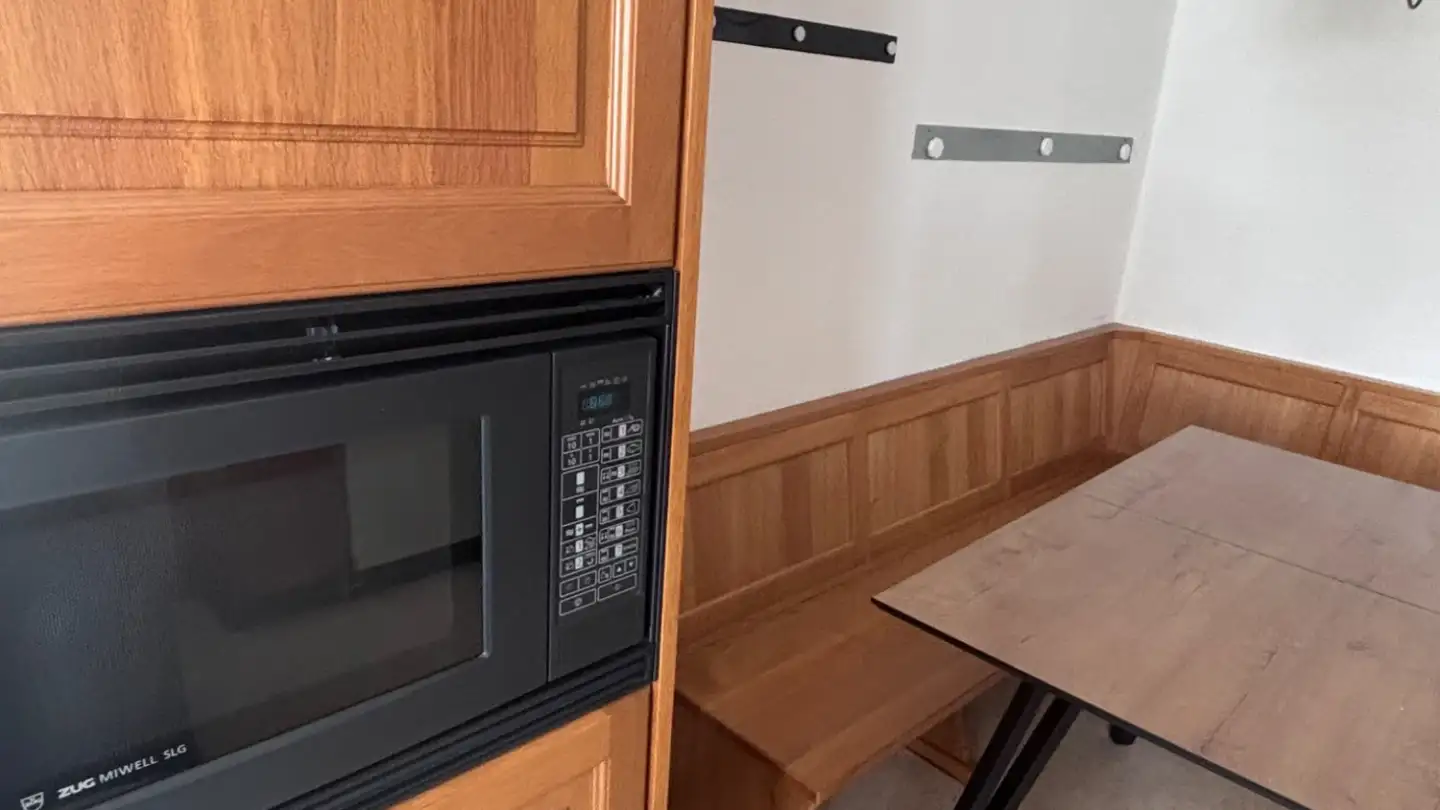 Chambre à louer - Bahnhofstrasse 30, 8303 Bassersdorf - Photo 4