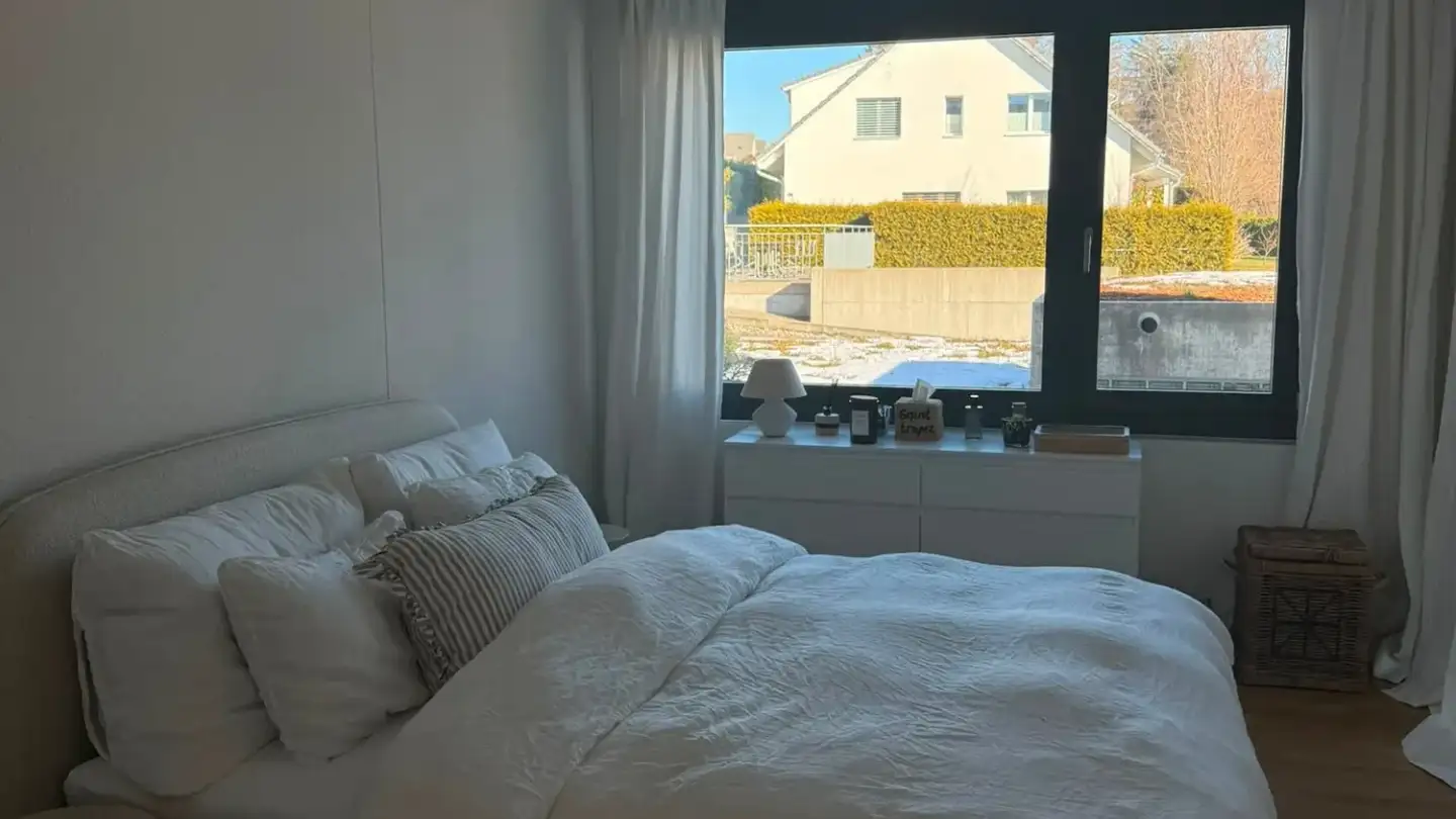 Appartement à louer - Fallacher 19, 8126 Zumikon