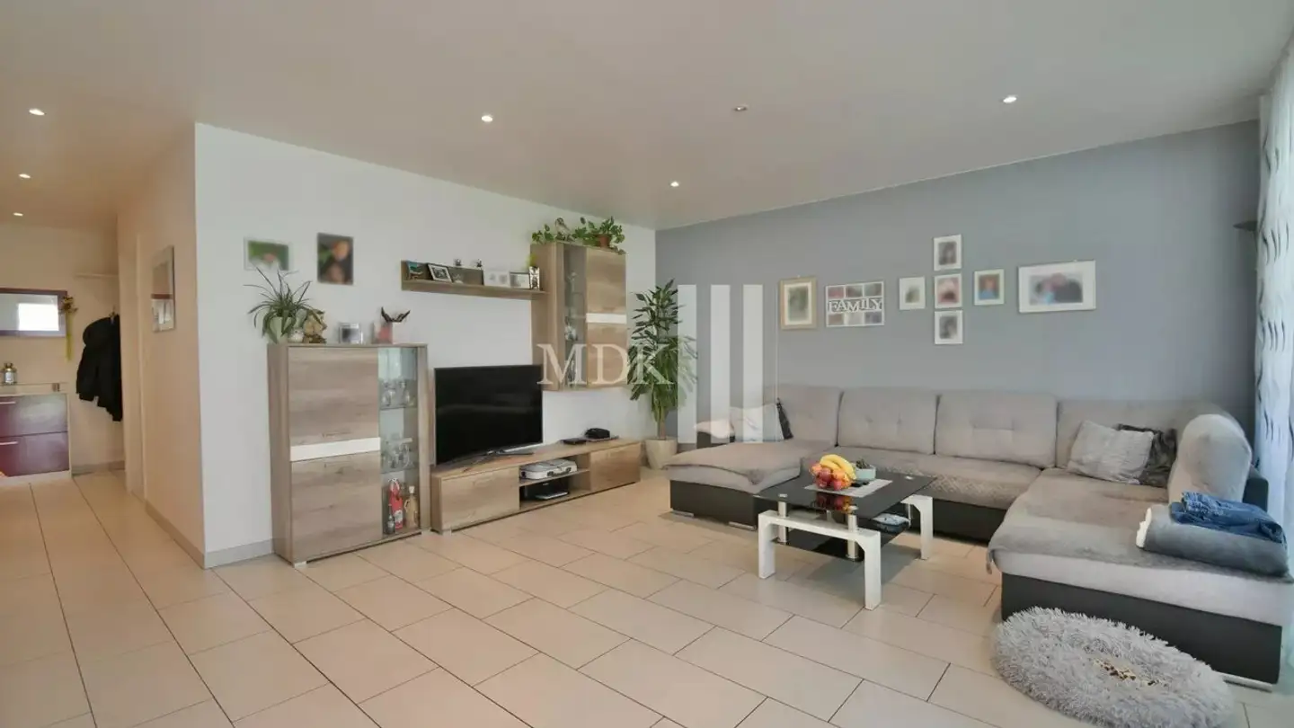 Apartment for rent - Chemin Des Dailles 30b, 1870 Monthey