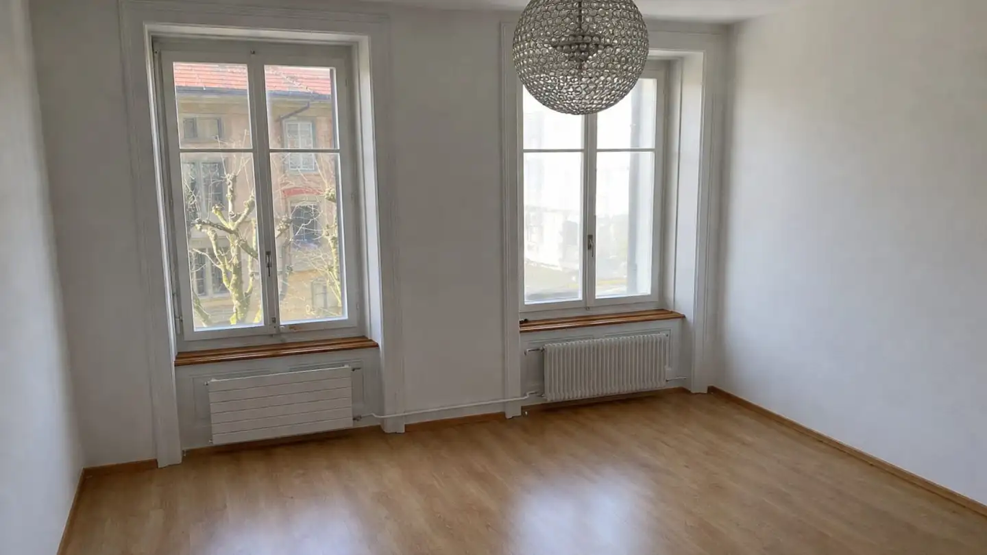 Wohnung mieten - Hallerstrasse 19, 3012 Bern - Foto 2