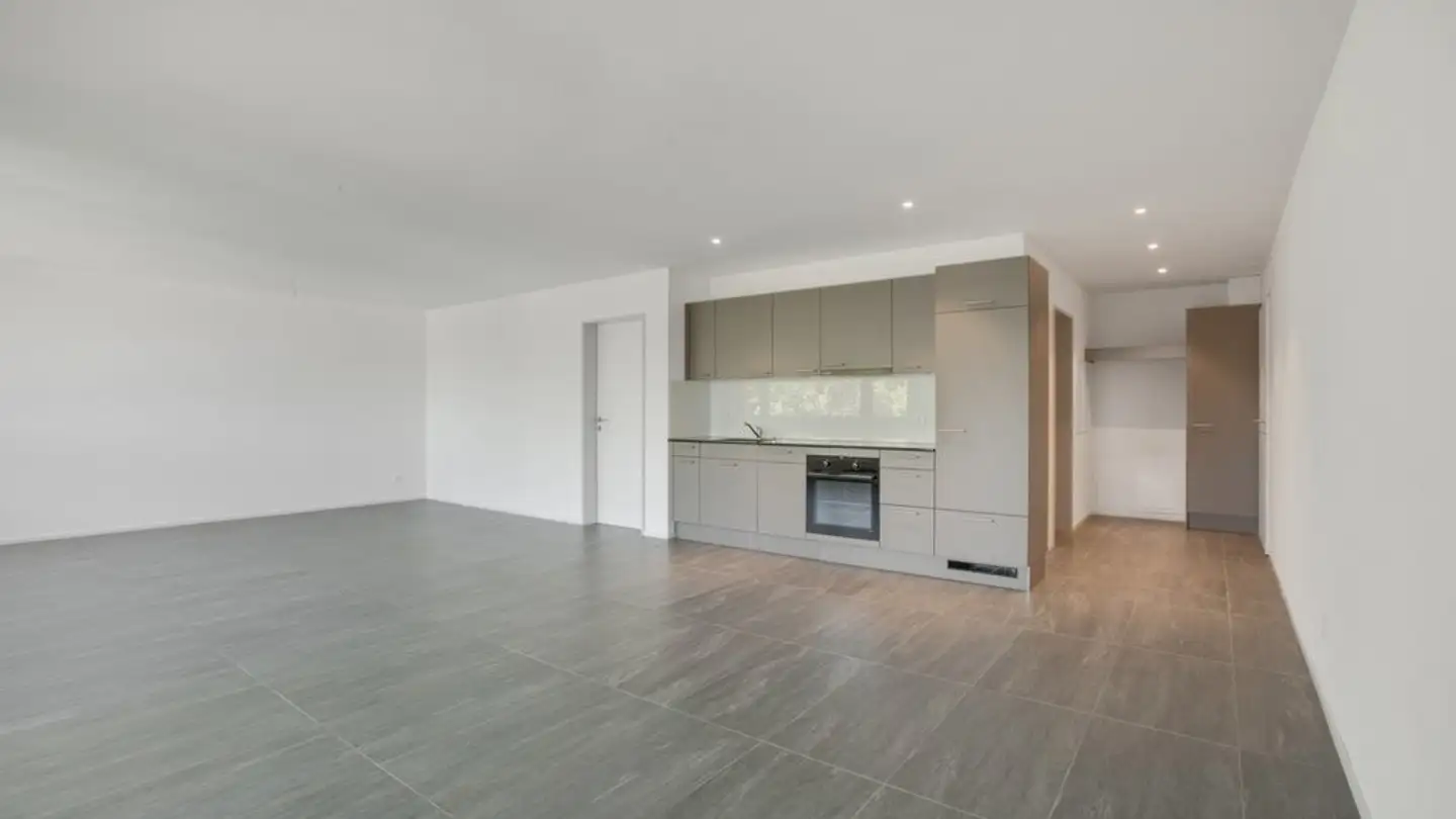 Appartamento in affitto - Höhenrainstrasse 3a, 8586 Riedt b. Erlen - Foto 2