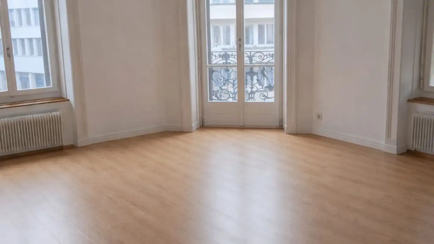 Wohnung mieten - Hallerstrasse 19, 3012 Bern - Foto 3