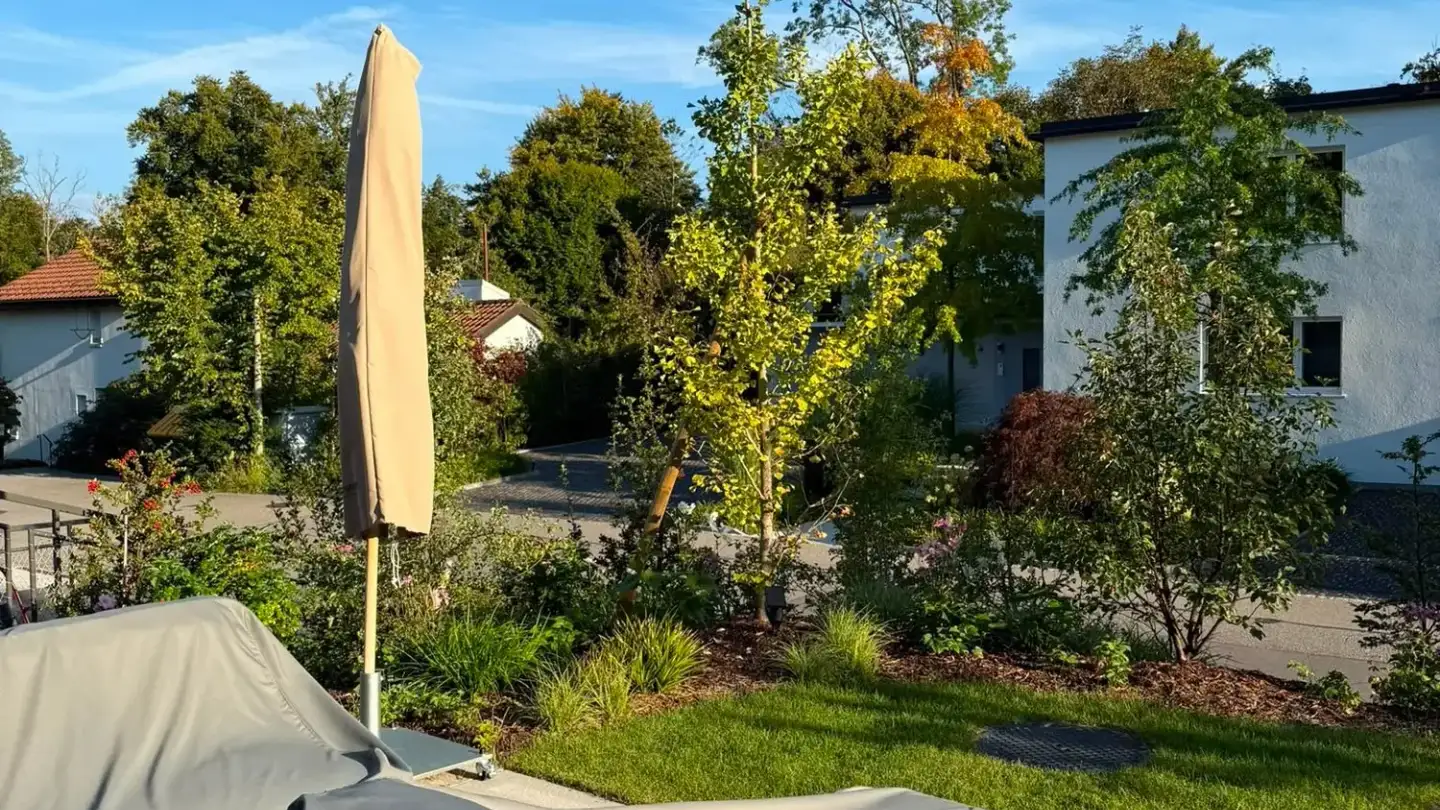 Appartement à louer - Fallacher 19, 8126 Zumikon - Photo 3