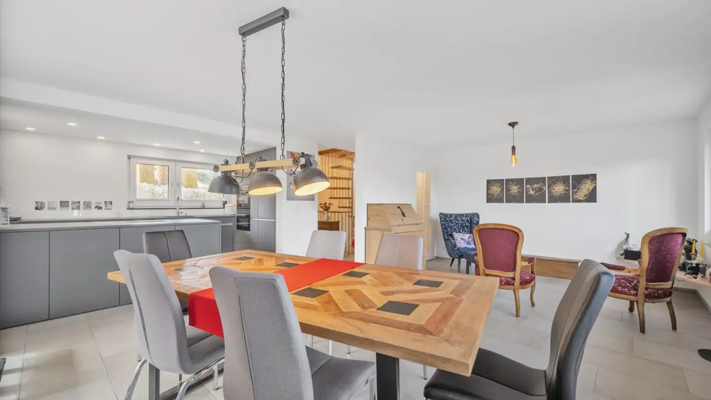 Casa singola in vendita - 5703 Seon - Photo 4