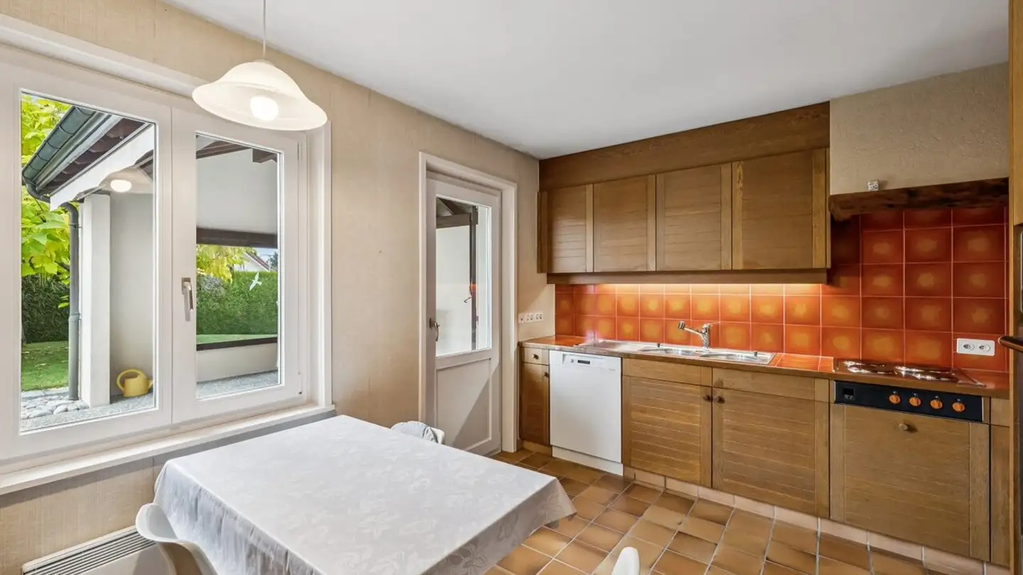 Maison individuelle à vendre - Chemin De Mézery, 1008 Jouxtens-Mézery - Photo 3