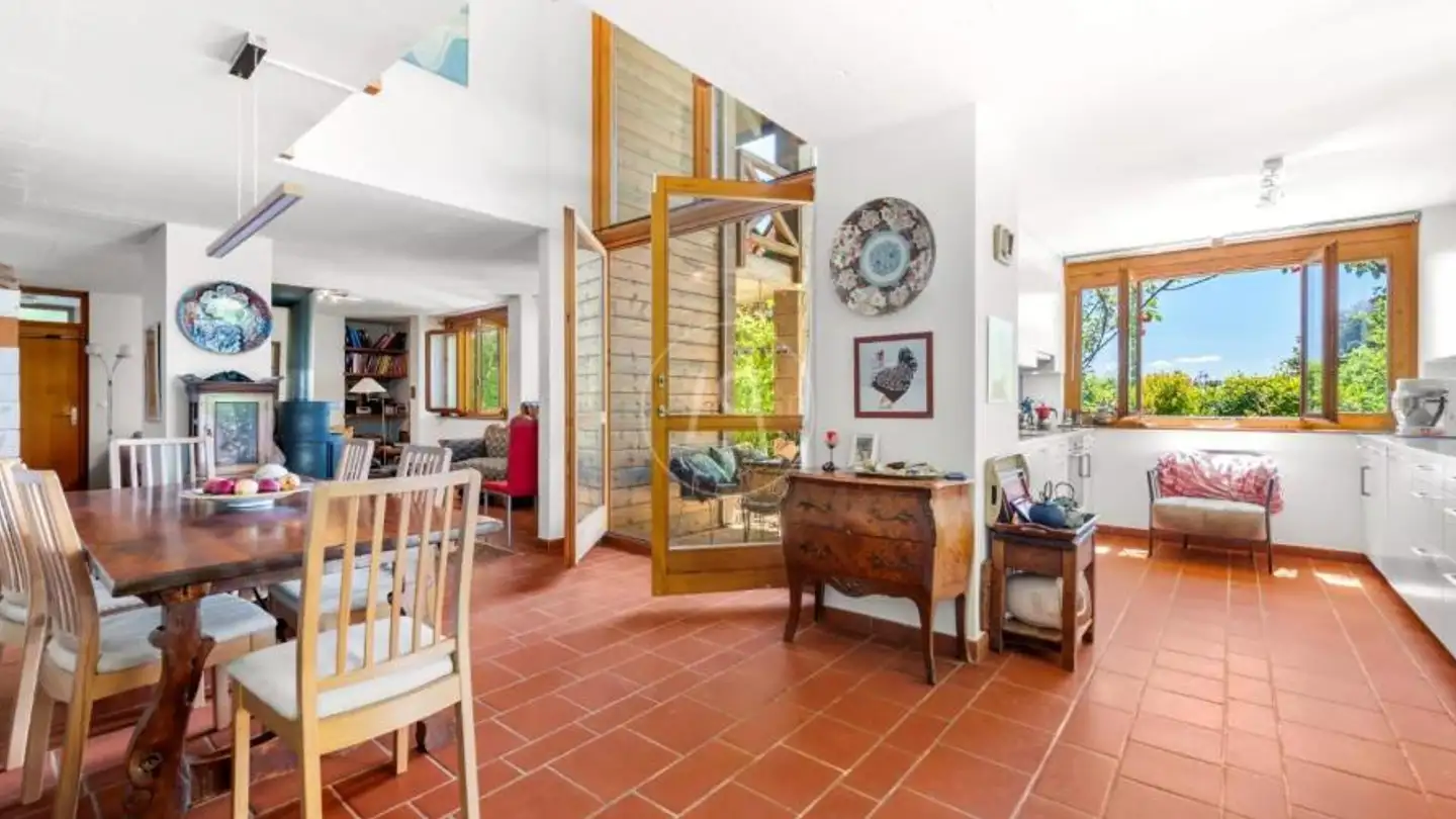 Single house for sale - 1186 Essertines-sur-Rolle - Photo 4