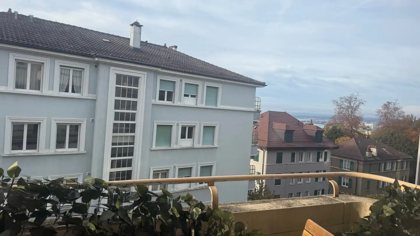 Appartement à louer - Avenue Du Tribunal-Fédéral 38, 1005 Lausanne