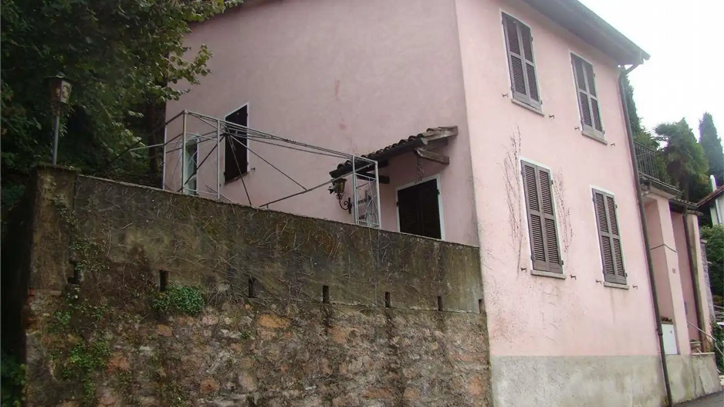 Casa singola in vendita - 6918 Figino - Photo 2