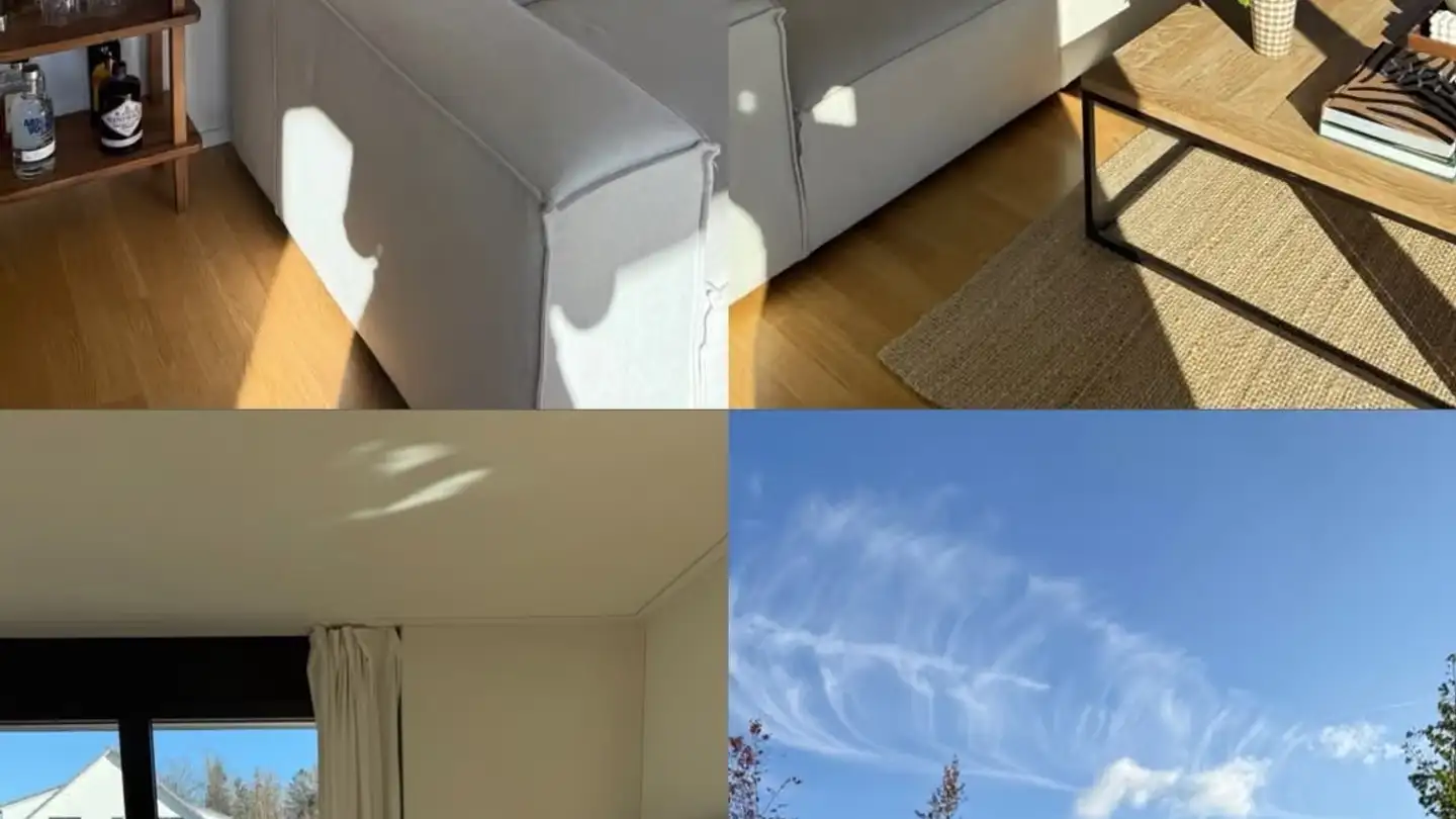 Appartement à louer - Fallacher 19, 8126 Zumikon - Photo 4